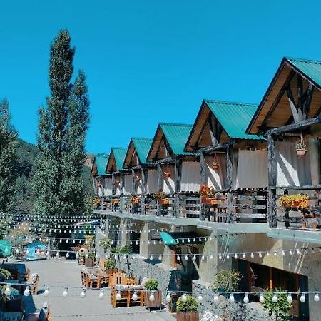 Haghartsin Hotel And Restaurant Дилижан Экстерьер фото