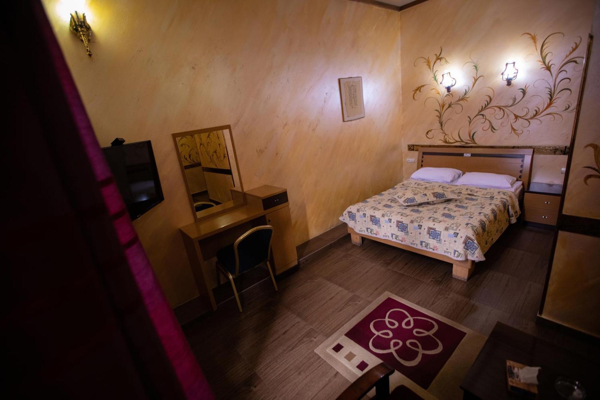 Haghartsin Hotel And Restaurant Дилижан Экстерьер фото