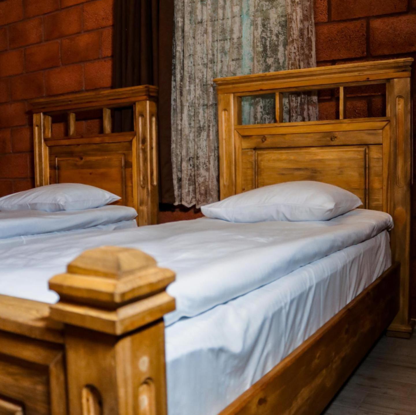 Haghartsin Hotel And Restaurant Дилижан Экстерьер фото