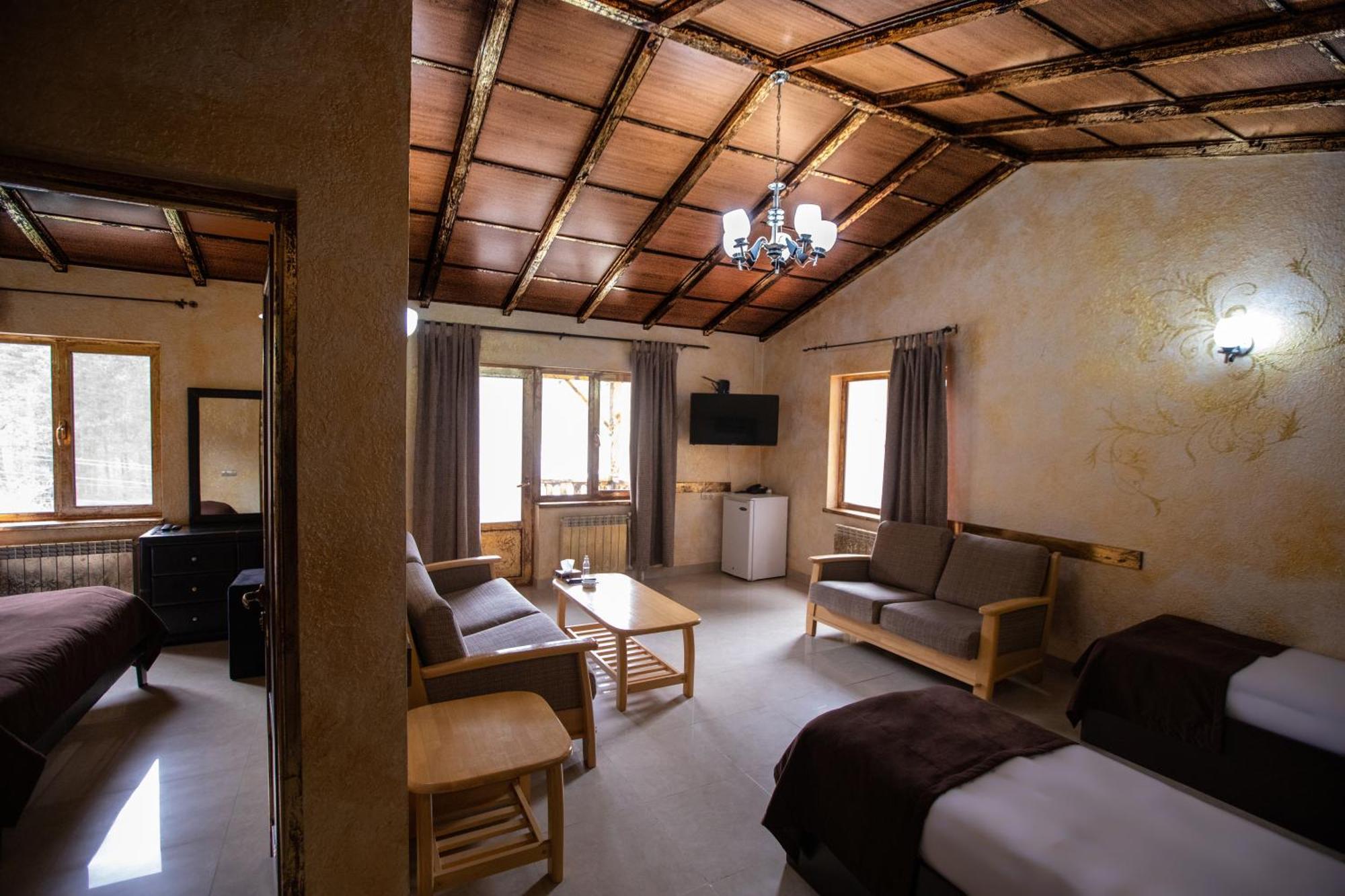Haghartsin Hotel And Restaurant Дилижан Экстерьер фото