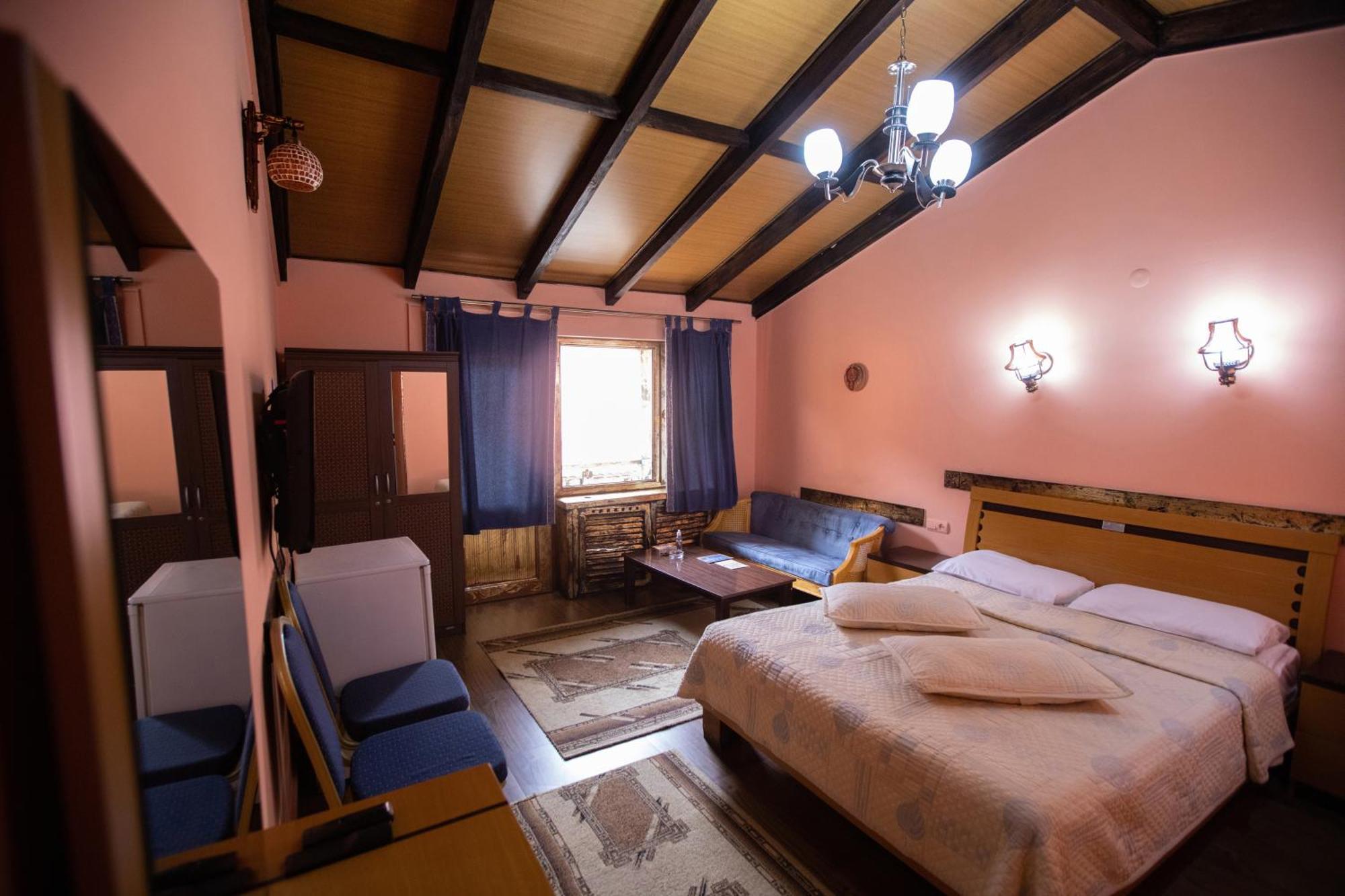 Haghartsin Hotel And Restaurant Дилижан Экстерьер фото