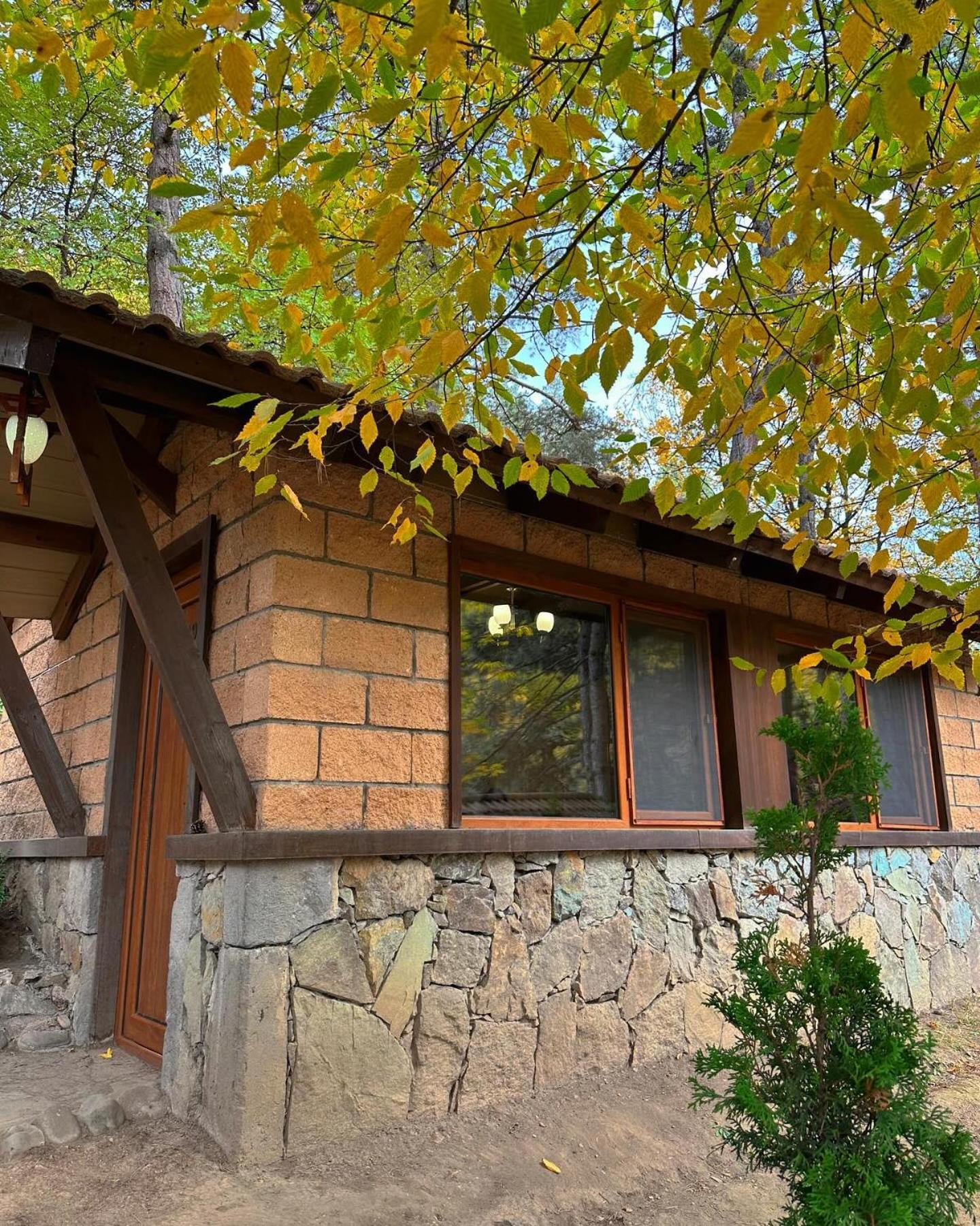 Haghartsin Hotel And Restaurant Дилижан Экстерьер фото