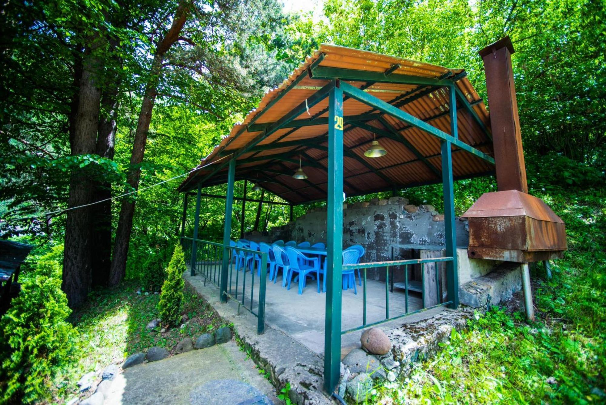 Haghartsin Hotel And Restaurant Дилижан Экстерьер фото