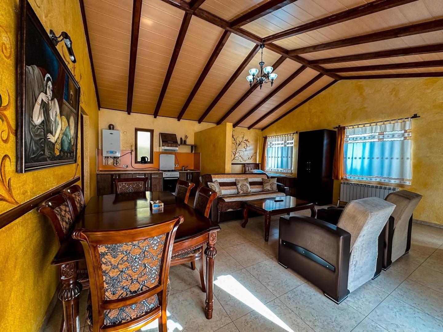 Haghartsin Hotel And Restaurant Дилижан Экстерьер фото